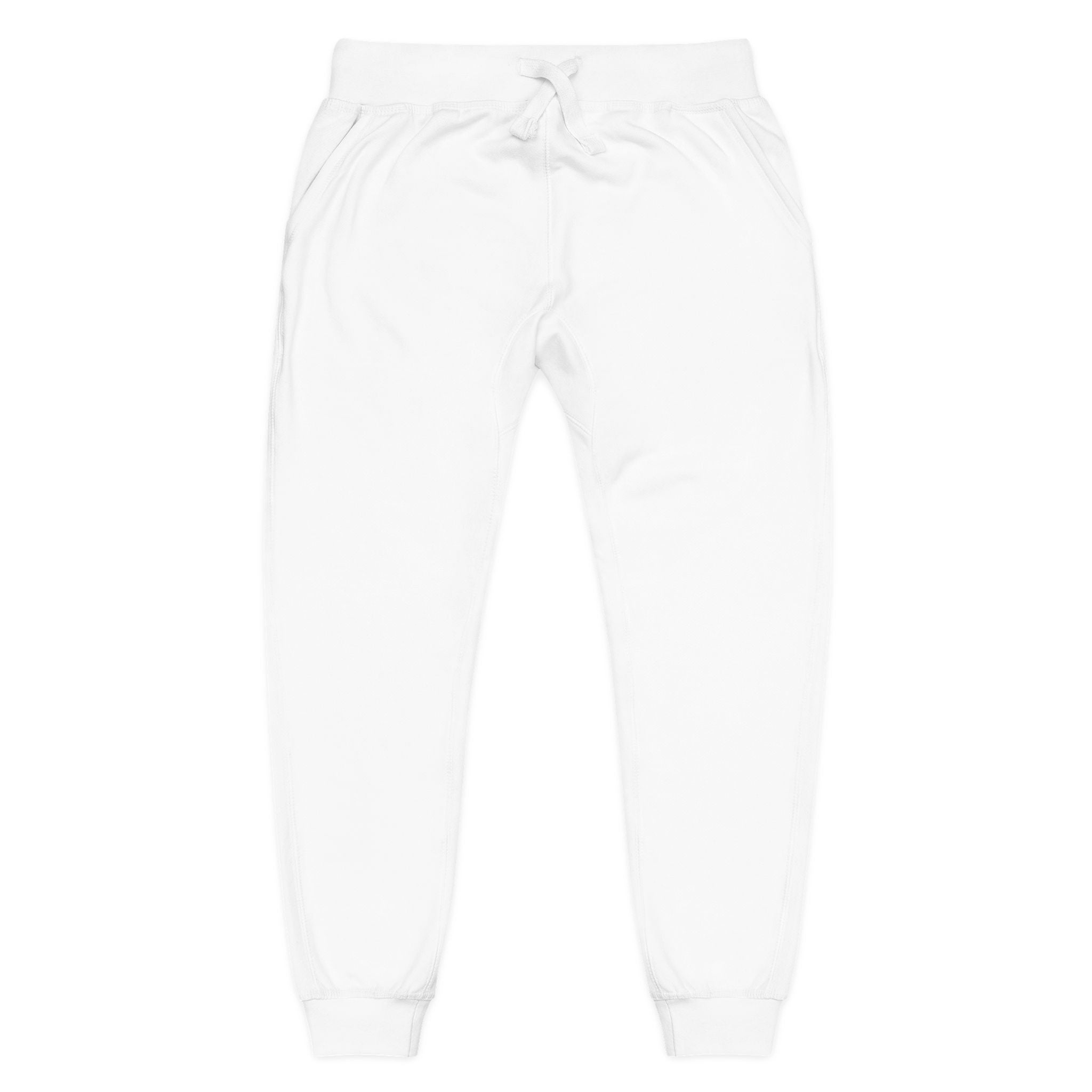 LunaBelle Essential Lounge Joggers – Soft Minimal Everyday Sweatpants